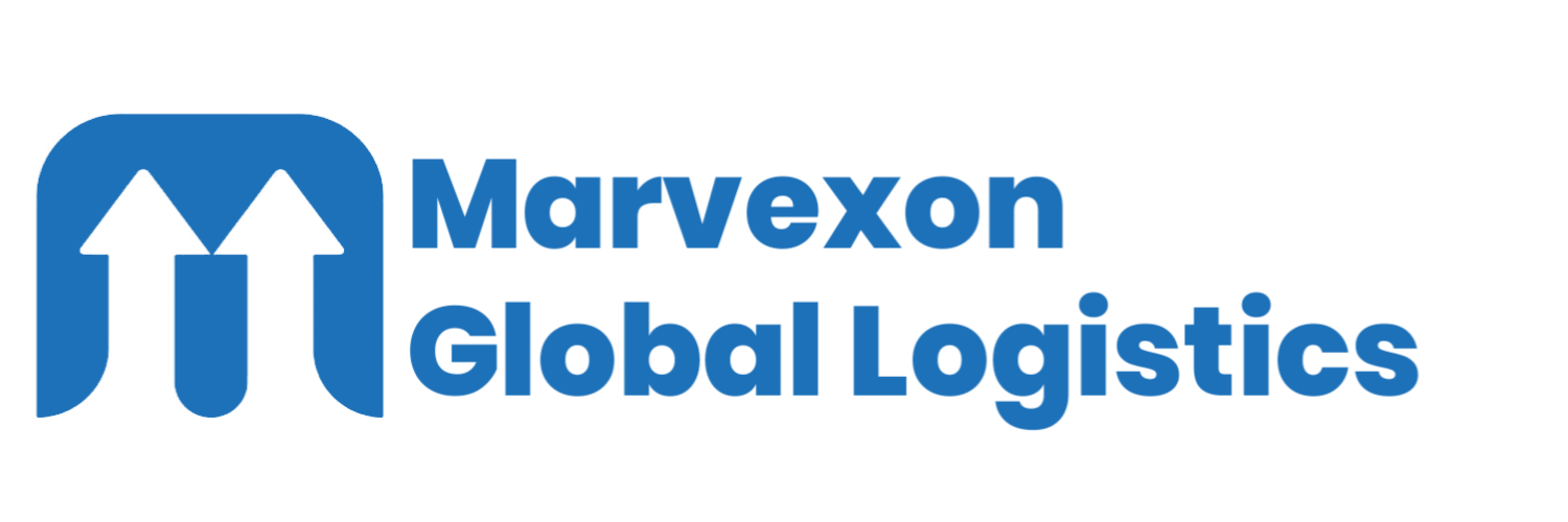Marvexon Global Logistics